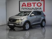 Kia Sportage III Челябинск  - изображение 31