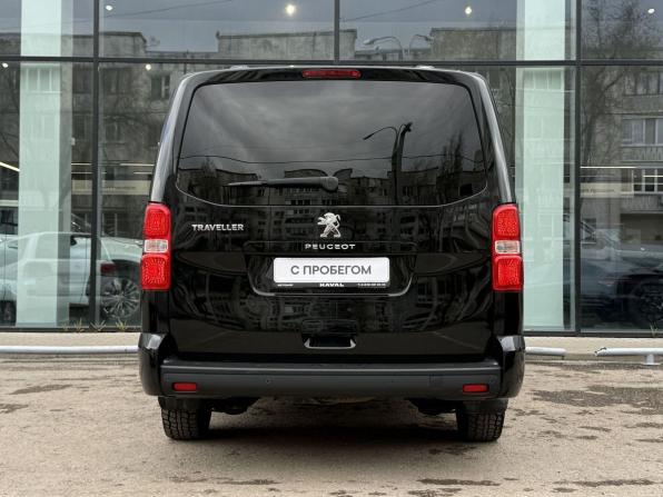 Peugeot Traveller I с пробегом 2020 года, цена 2 640 000 рублей, 156731 км, минивэн, Автокод Объявления