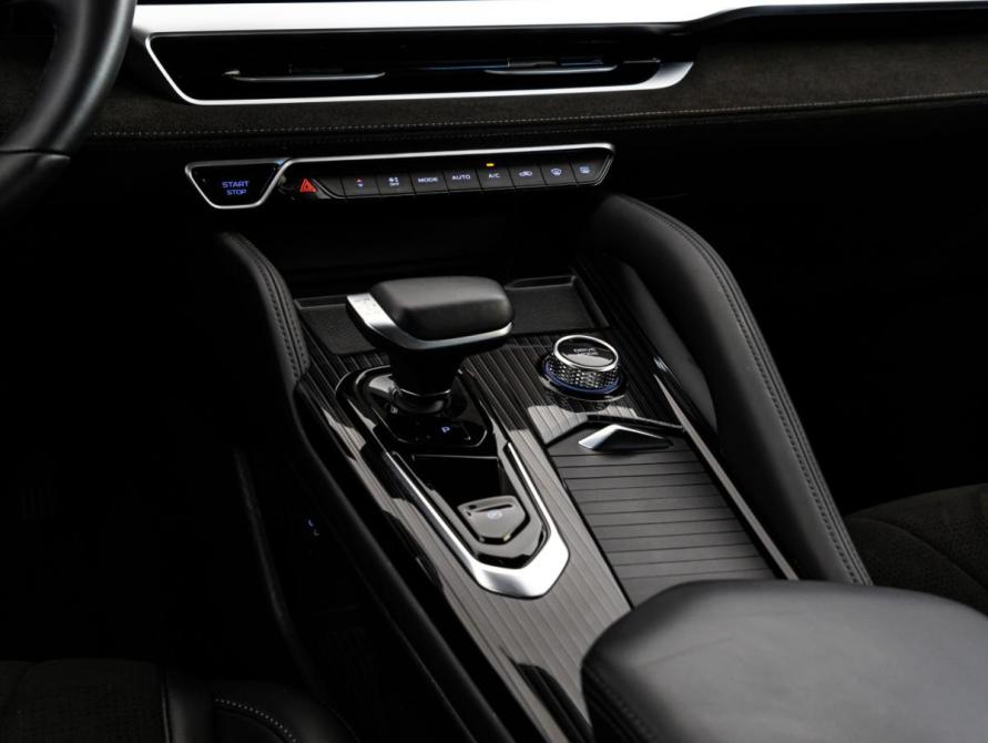 Geely Monjaro I Санкт-Петербург  - изображение 15
