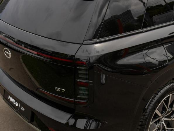 GAC Trumpchi S7 с пробегом 2025 года, цена 4 450 000 рублей, 7360 км, внедорожник, Автокод Объявления