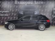 BMW 1 серии II (F20/F21) Рестайлинг 2 Краснодар  - изображение 41