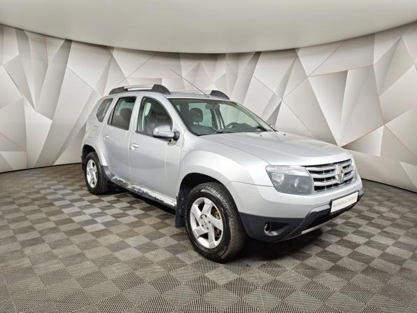 Renault Duster I с пробегом 2012 года, цена 643 000 рублей, 317789 км, внедорожник, Автокод Объявления