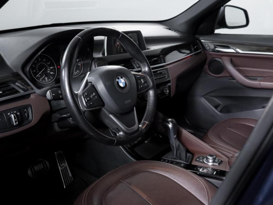 BMW X1 II (F48) Москва  - изображение 14