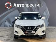 Nissan Qashqai II Рестайлинг Пермь  - изображение 31