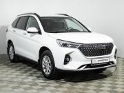 Haval M6 II Санкт-Петербург  - изображение 21