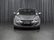 Hyundai Elantra V (MD) Ставрополь  - изображение 24