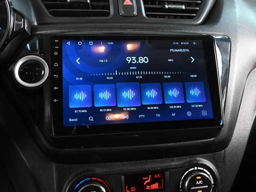 Kia Rio III Ростов-на-Дону  - изображение 13