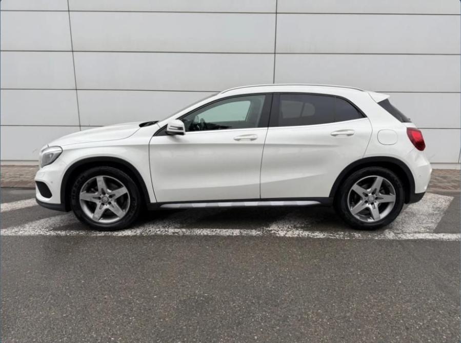 Mercedes-Benz GLA I (X156) Ставрополь  - изображение 11