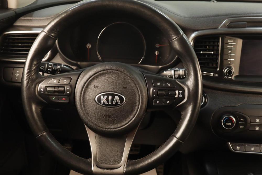 Kia Sorento III Prime Челябинск  - изображение 14