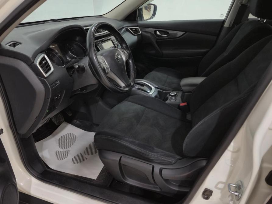 Nissan X-Trail III Альметьевск  - изображение 12