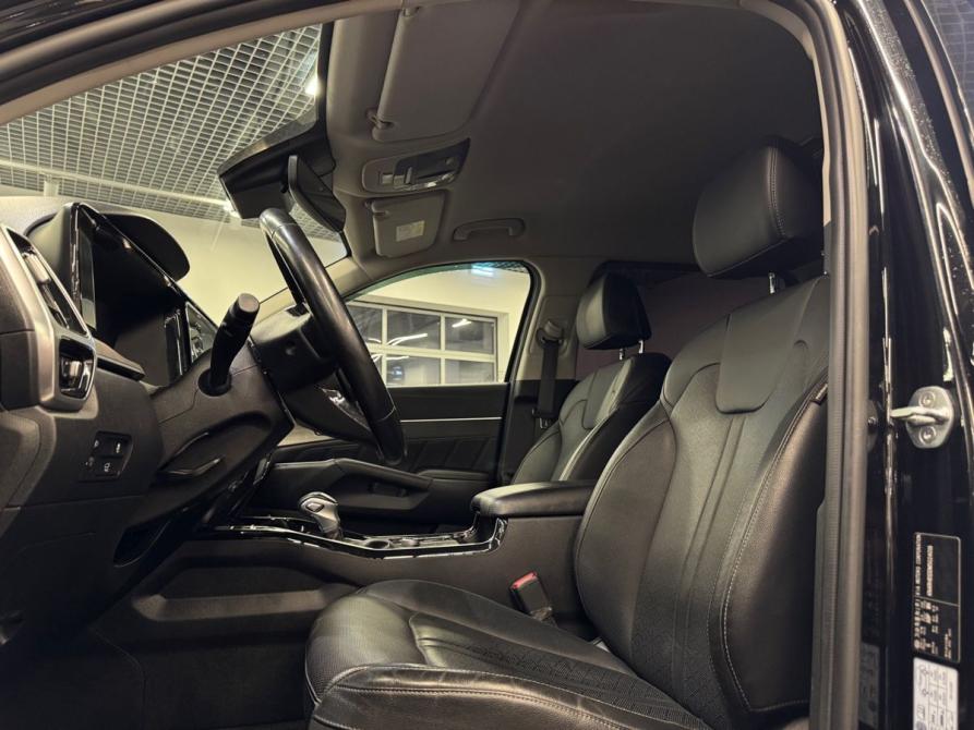 Kia Sorento IV Мурманск  - изображение 13