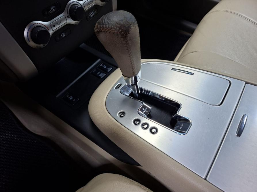 Nissan Murano II (Z51) Рестайлинг Москва  - изображение 16