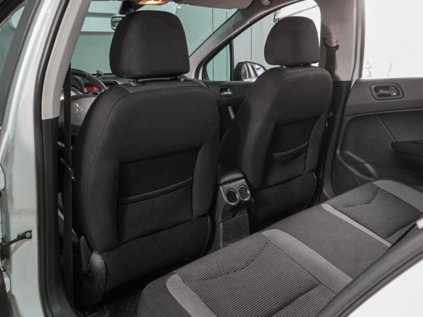 Peugeot 408 I с пробегом 2014 года, цена 699 000 рублей, 153490 км, седан, Автокод Объявления