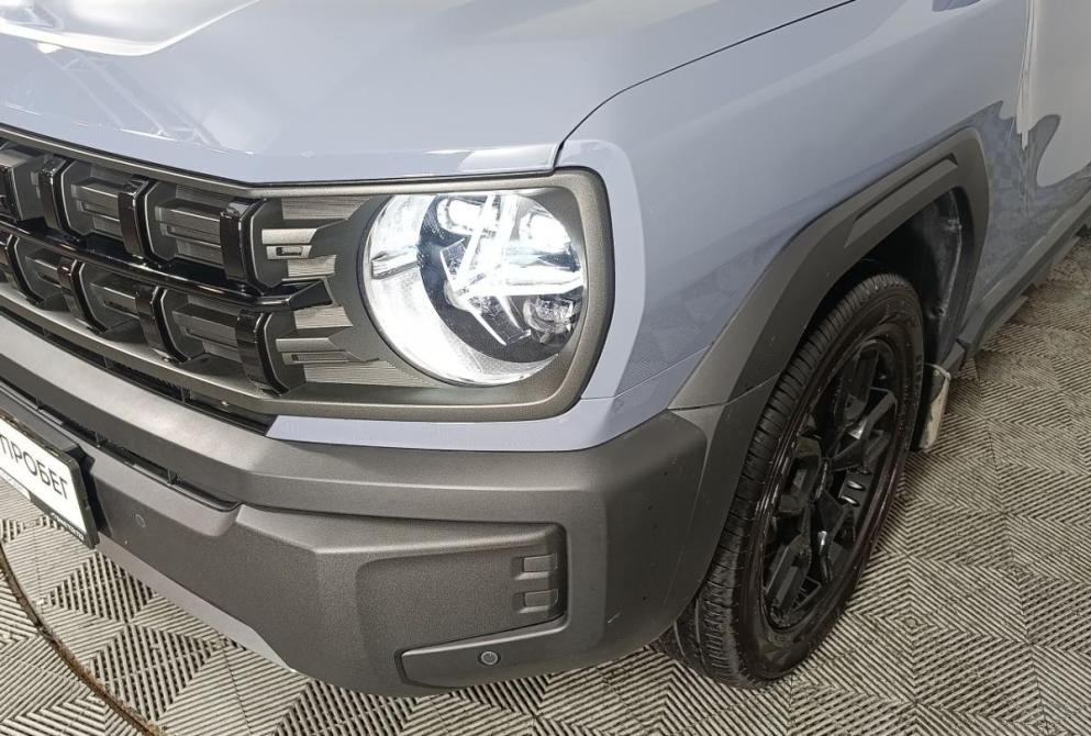 Haval H3 I Волгоград  - изображение 21