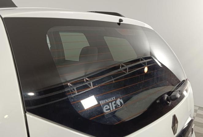 Renault Duster I Рестайлинг с пробегом 2019 года, цена 1 650 000 рублей, 91800 км, внедорожник, Автокод Объявления
