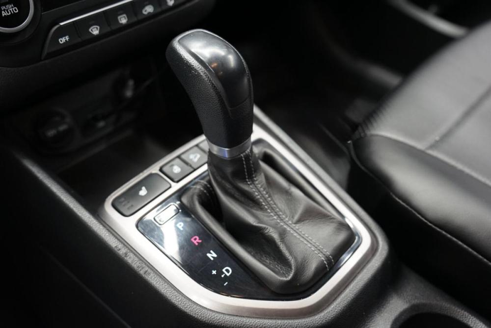 Hyundai Creta I Рестайлинг Крым  - изображение 13