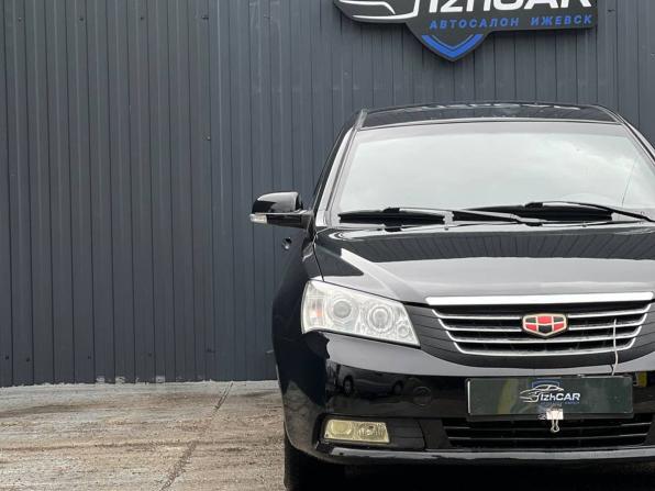 Geely Emgrand EC7 с пробегом 2014 года, цена 399 000 рублей, 137000 км, седан, Автокод Объявления