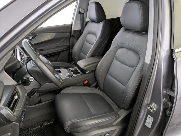 Chery Tiggo 4 Pro I с пробегом 2023 года, цена 1 550 000 рублей, 53002 км, внедорожник, Автокод Объявления