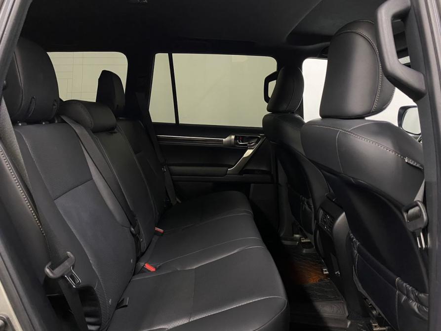 Lexus GX II Рестайлинг 2 Москва  - изображение 27