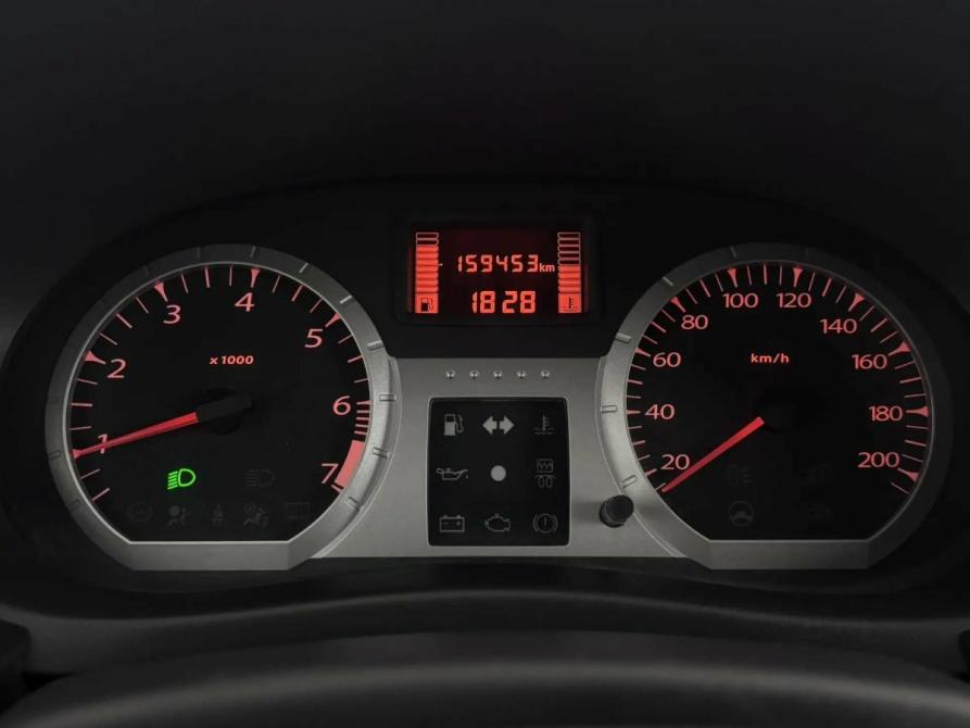 Lada (ВАЗ) Largus I Псков  - изображение 10