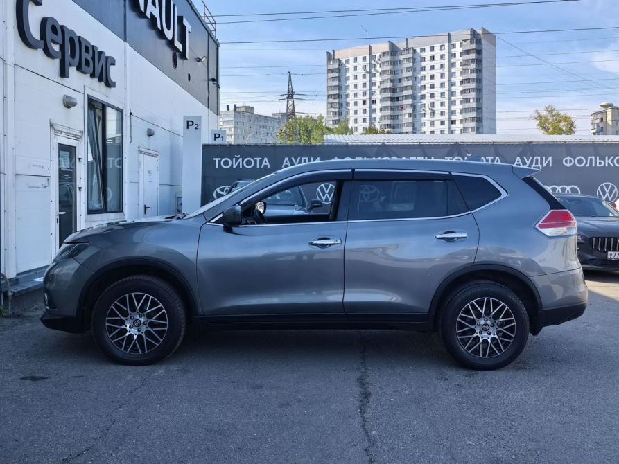 Nissan X-Trail III Москва  - изображение 8
