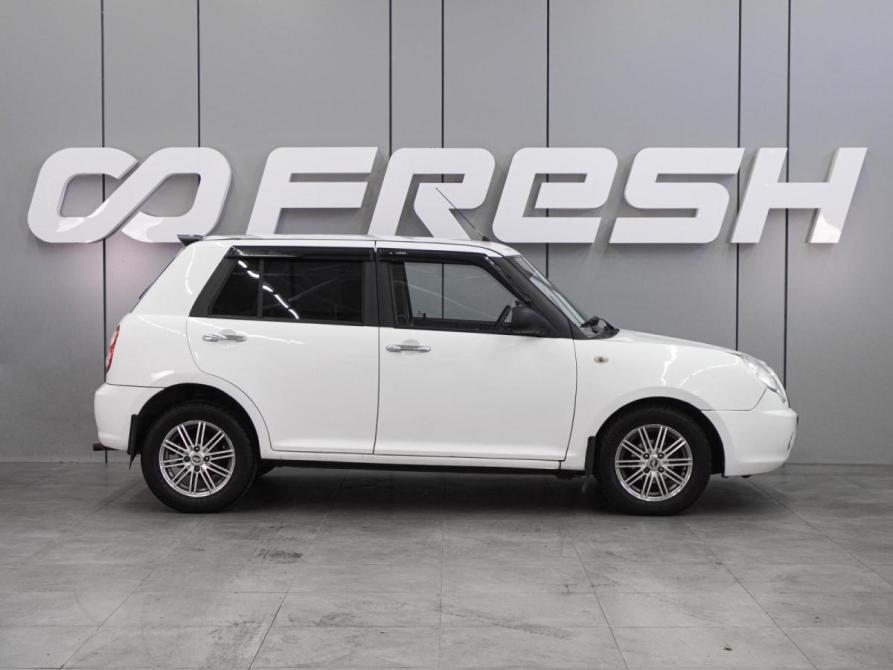 Lifan Smily I (320) Воронеж  - изображение 5