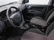 Ford Fusion I Рестайлинг Москва  - изображение 26