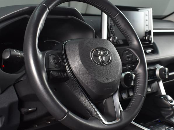 Toyota RAV4 V (XA50) с пробегом 2019 года, цена 3 239 995 рублей, 79062 км, внедорожник, Автокод Объявления