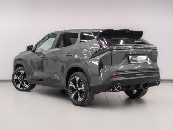 Geely Cityray с пробегом 2024 года, цена 2 450 000 рублей, 11000 км, внедорожник, Автокод Объявления