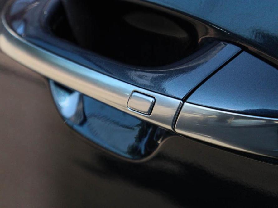 Kia Optima IV Рестайлинг Москва  - изображение 17