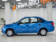 Lada (ВАЗ) Granta I Рестайлинг Самара  - изображение 21