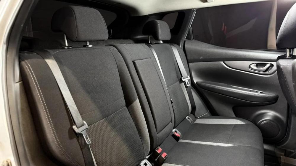 Nissan Qashqai II Рестайлинг Смоленск  - изображение 20