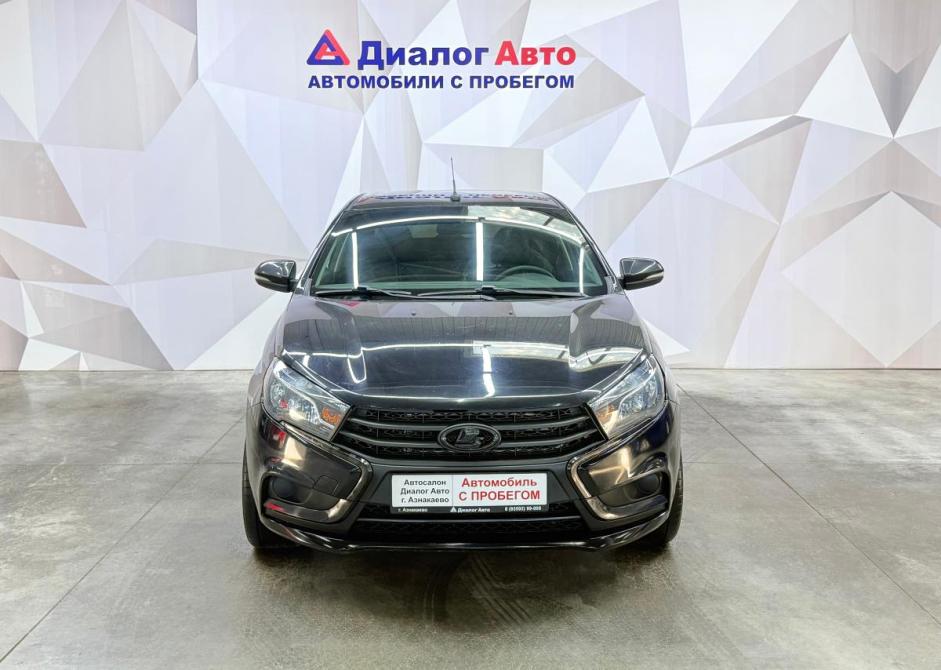 Lada (ВАЗ) Vesta I Азнакаево  - изображение 2