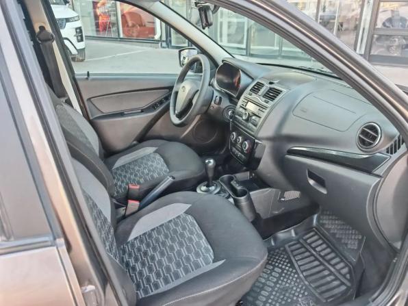 Lada (ВАЗ) Granta I Рестайлинг с пробегом 2019 года, цена 790 000 рублей, 61083 км, универсал, Автокод Объявления