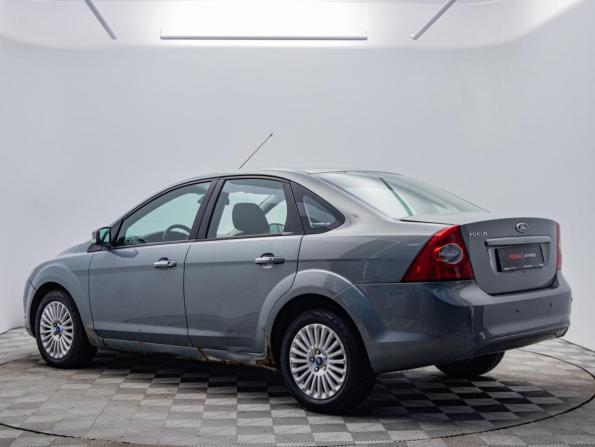 Ford Focus II Рестайлинг с пробегом 2009 года, цена 565 000 рублей, 151821 км, седан, Автокод Объявления