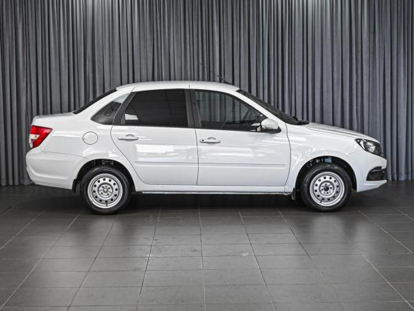 Lada (ВАЗ) Granta I Рестайлинг с пробегом 2025 года, цена 949 000 рублей, 26435 км, седан, Автокод Объявления