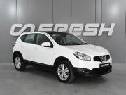 Nissan Qashqai I Ростов-на-Дону  - изображение 23