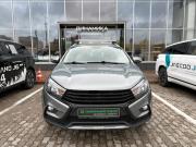 Lada (ВАЗ) Vesta I Череповец  - изображение 18