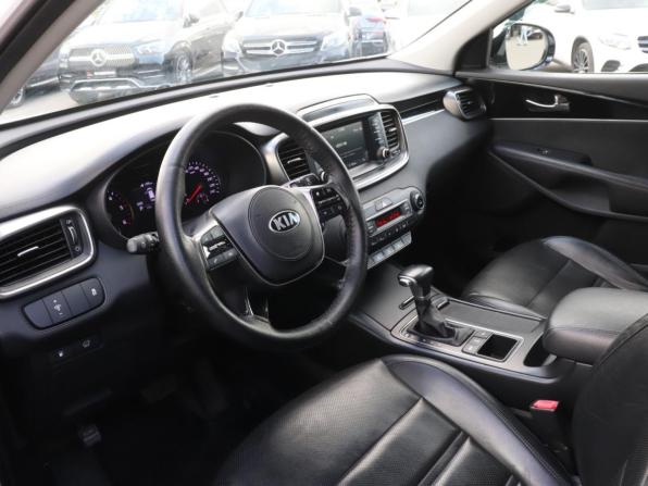 Kia Sorento III Prime Рестайлинг с пробегом 2019 года, цена 2 668 050 рублей, 130092 км, внедорожник, Автокод Объявления