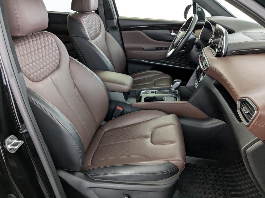 Hyundai Santa Fe IV Москва  - изображение 25