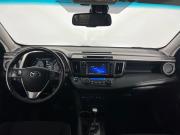 Toyota RAV4 IV (XA40) Рестайлинг Ижевск  - изображение 30