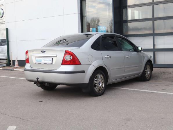 Ford Focus II с пробегом 2007 года, цена 329 000 рублей, 243000 км, седан, Автокод Объявления