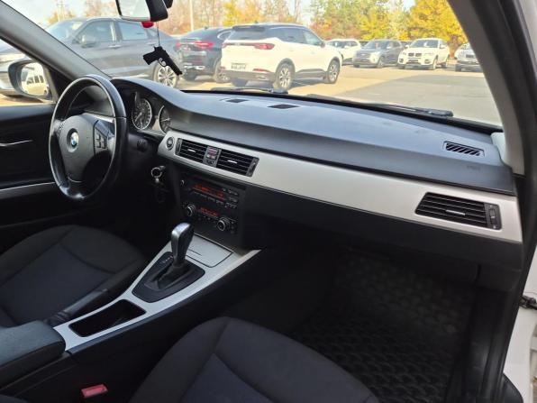 BMW 3 серии V (E90/E91/E92/E93) Рестайлинг с пробегом 2010 года, цена 1 172 000 рублей, 157499 км, седан, Автокод Объявления