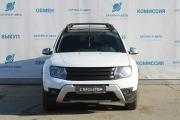 Renault Duster I Рестайлинг Пермь  - изображение 22
