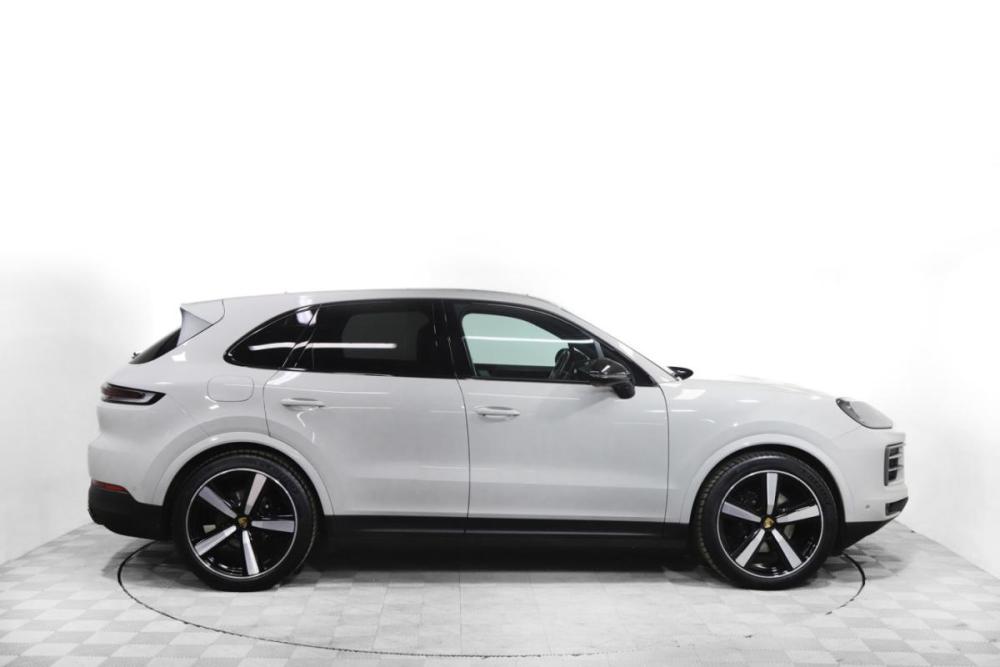 Porsche Cayenne III Рестайлинг Москва  - изображение 4
