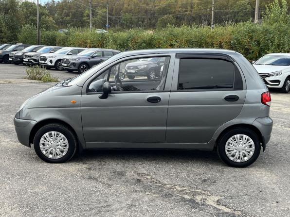 Daewoo Matiz I Рестайлинг с пробегом 2012 года, цена 249 000 рублей, 62000 км, хэтчбек, Автокод Объявления