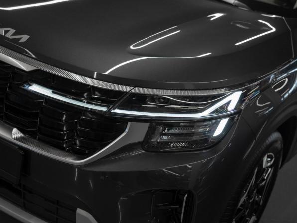 Kia Seltos I Рестайлинг с пробегом 2026 года, цена 3 200 000 рублей, 50 км, внедорожник, Автокод Объявления
