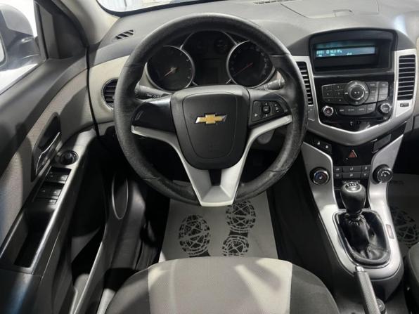 Chevrolet Cruze I с пробегом 2012 года, цена 745 000 рублей, 104516 км, хэтчбек, Автокод Объявления