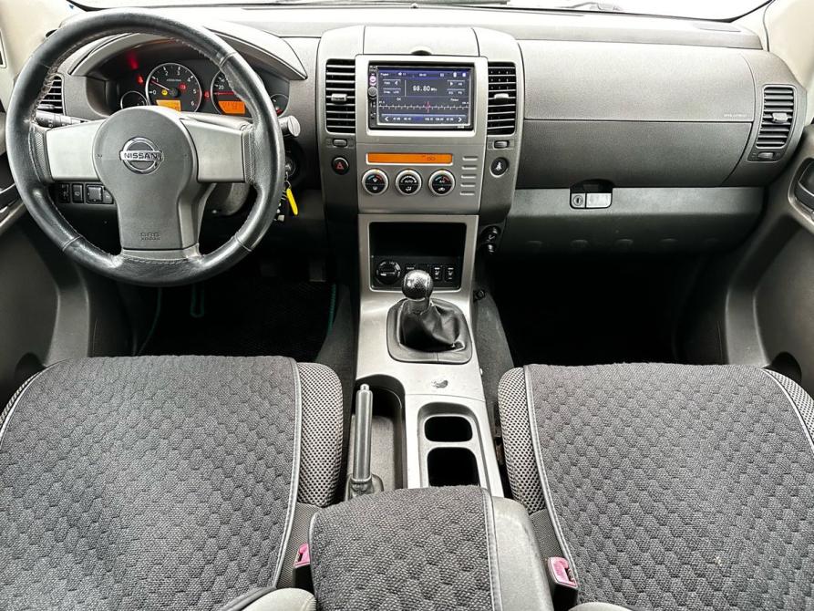 Nissan Pathfinder III Волгоград  - изображение 13