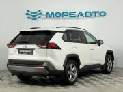 Toyota RAV4 V (XA50) Калининград  - изображение 24